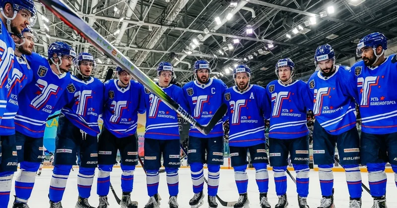 Торпедо хоккей клубы Континенталды кубок ойындарына қатысады