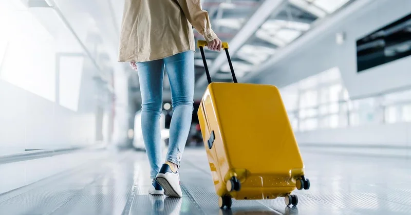 МВД обратилось к казахстанцам, планирующим выезд из страны на ПМЖ