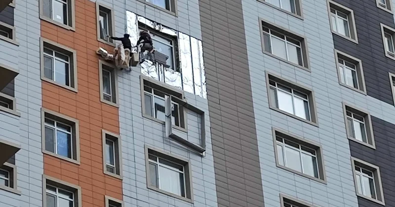 В Астане продано больше квартир, чем в Алматы