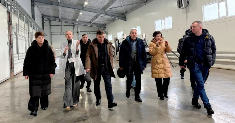 Агроөнеркәсіп саласы депутаттар назарында