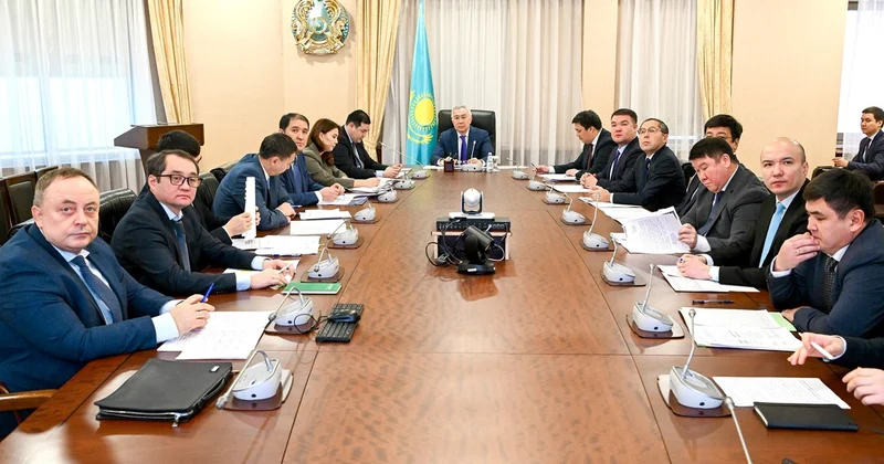 Биыл жоғары маржиналды дақылдардың егісі арттырылмақ