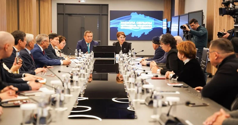 Ақмола облысында 690 педагог жетіспейді