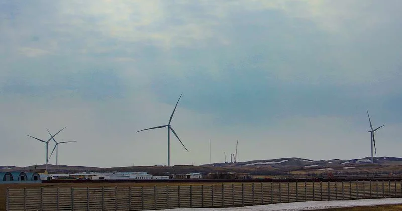 Растет промышленный потенциал