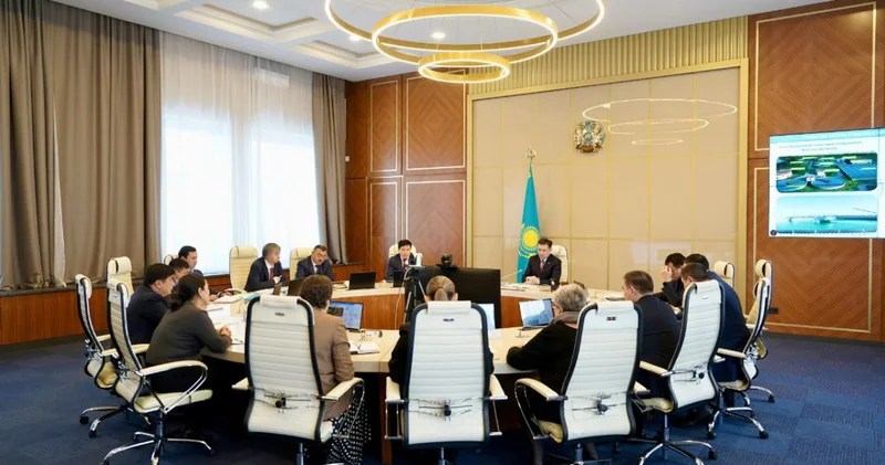 Шығыс Қазақстан тұрғындары ауызсумен толықтай қамтылды