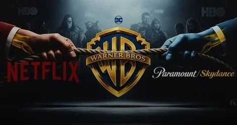 Paramount Warner Bros. компаниясын Netflix пен келісім жасасуына байланысты сотқа берді