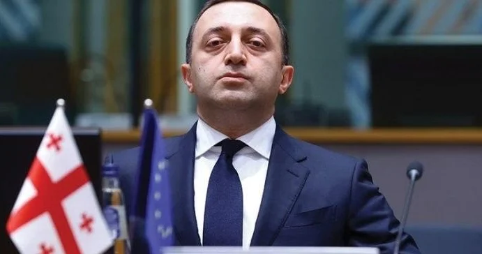 Ираклий Гарибашвилиден тәркіленген 6,5 млн доллар мемлекеттік бюджетке аударылды