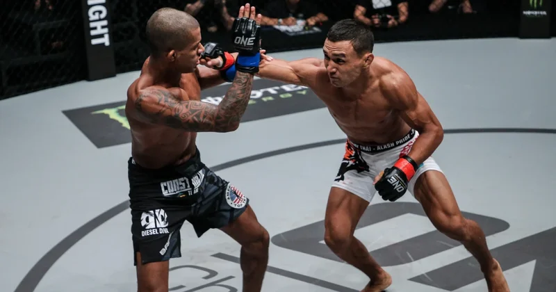 Грозныйда АСА турнирі өтті