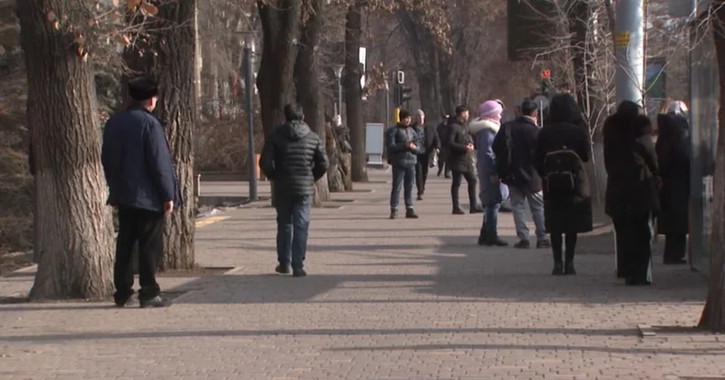 Алматыда 109 адам тіркелген пәтер анықталды