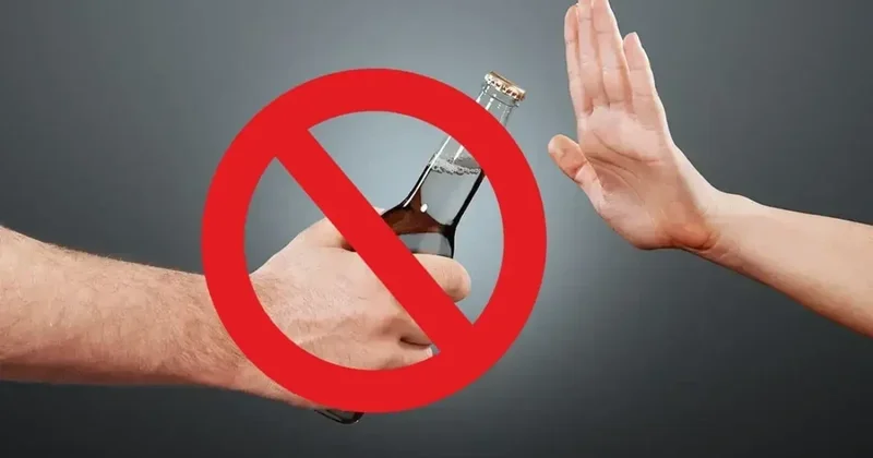 Абай облысында бүтін бір ауыл ішімдіктен бас тартты