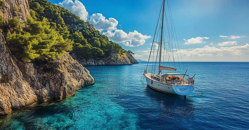 Катер с казахстанскими туристами затонул в Таиланде