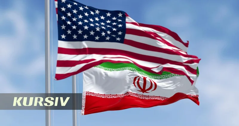 US plans to impose tariffs on Iran’s trade partners; Kazakhstan could be affected