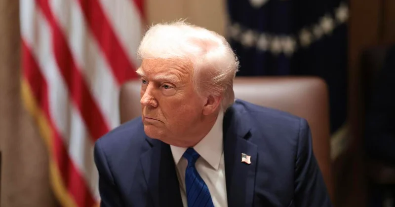 Трамп ввел 25 процентные пошлины для сотрудничающих с Ираном стран