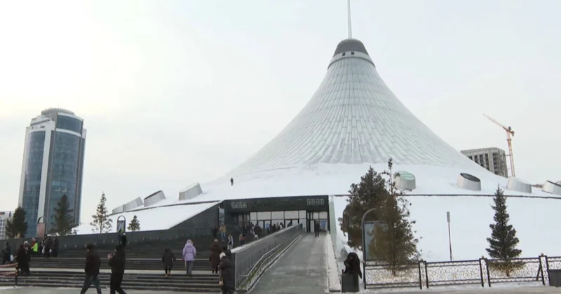 Қазақстан халықаралық сауда экономикалық міндеттемелерін тұрақты орындап келеді