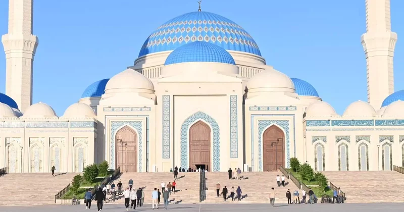 Қазақстанда бір жылда неше мешіт салынды