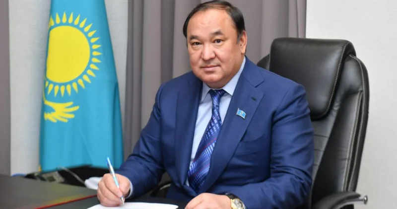 Еуразиялық көлік айлағы қалыптасады