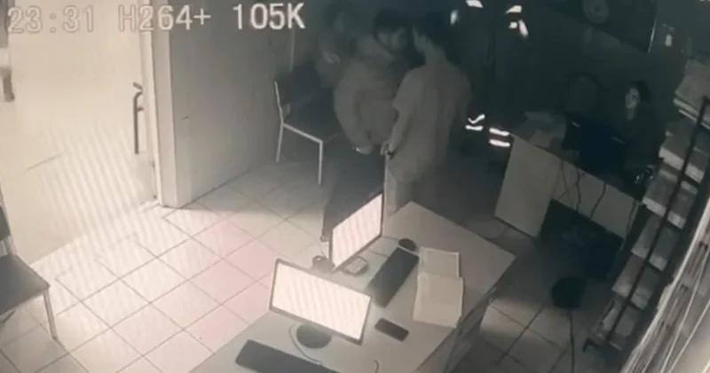 Оралда медицина қызметкеріне күш қолданған: Тұрғынға қатысты қылмыстық іс қозғалды