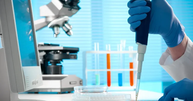 Известную лабораторию в Казахстане уличили в нарушении правил конкуренции