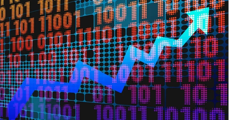 Ударный рост экономики