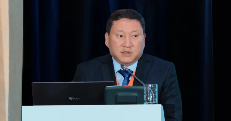 Биылғы қыстан кейін қуаңшылық қаупі бар ма сарапшы пікірі