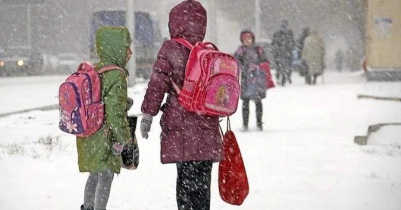 Ертең Астанада 0 9 сынып оқушылары қашықтан оқиды