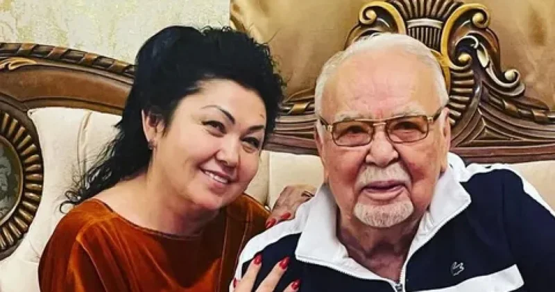 Жарқын жүзін сағындым... : Бағдат Әшімова жан тебірентер жазба жариялады (видео)