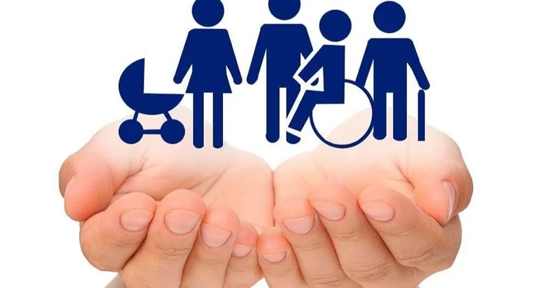 Былтыр 276 мыңнан астам қазақстандық жәрдемақыны өтінішсіз алды