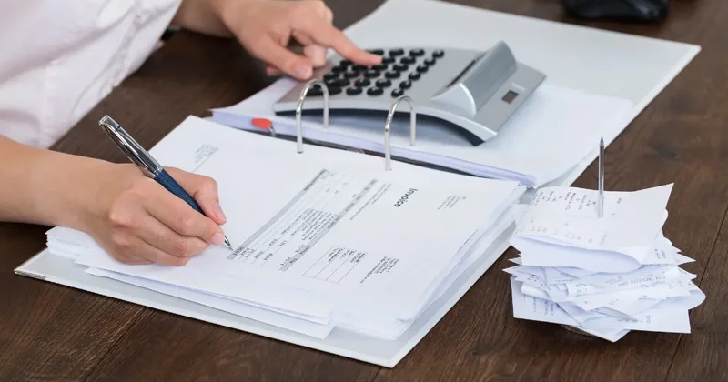 Отозвать отчётность для смены налогового режима смогут казахстанцы до 1 марта