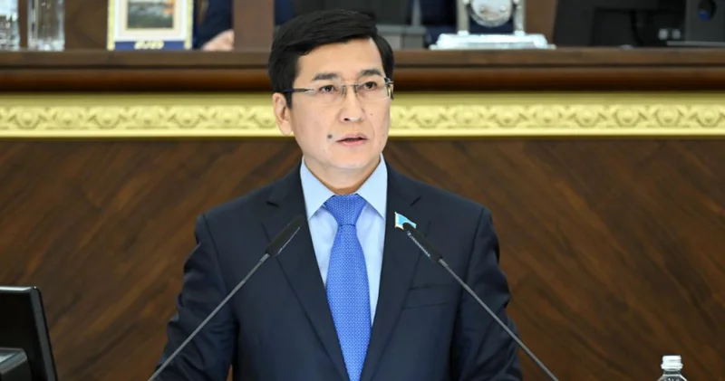 Парасат пен прагматизм