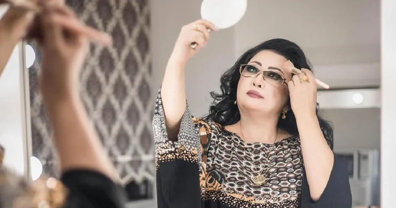 Отметившая 62 летие Макпал Жунусова поделилась редкими архивными кадрами