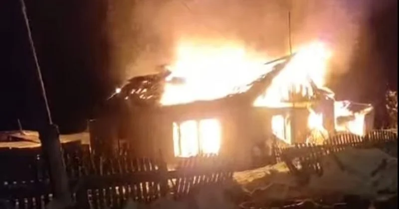 Трагедия на севере Казахстана: найдено тело второго ребенка