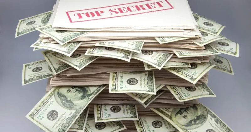 Имена владельцев "мутных активов", о которых говорил Токаев, засекретили. Генпрокуратура объяснила почему