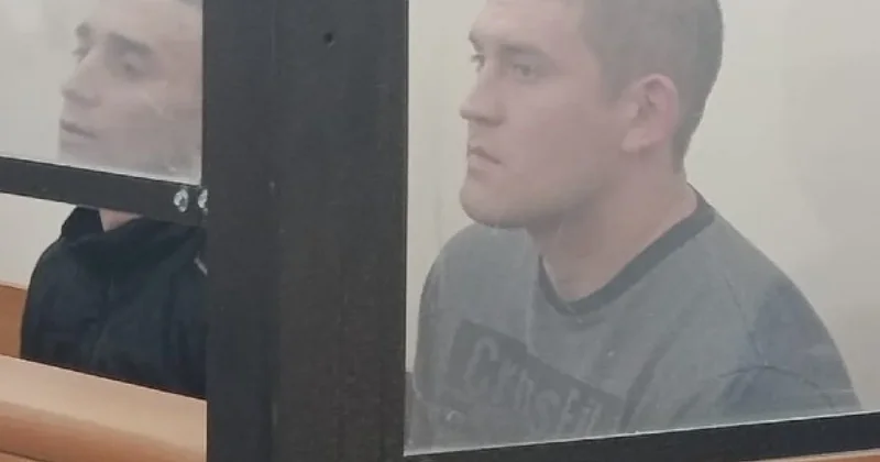 Избившие полицейского отделались ограничением свободы в Костанайской области