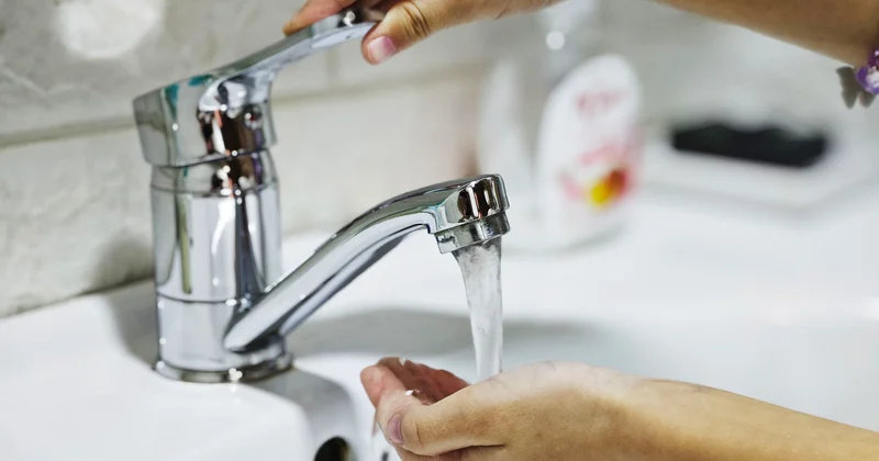 Не в офшорах, а в водоводах