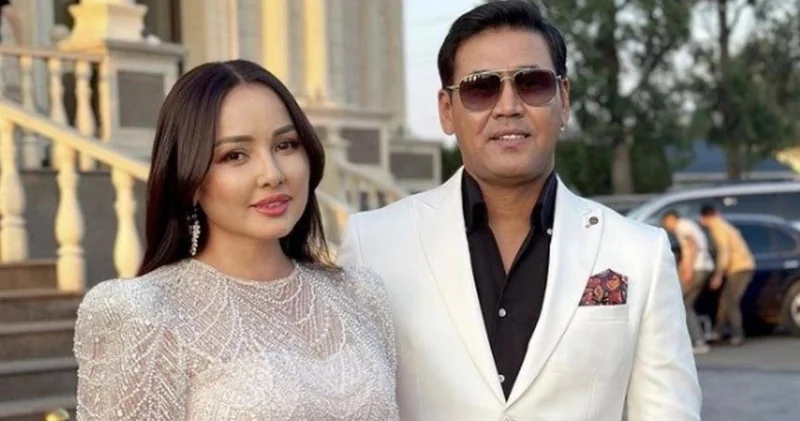 Мінез көрсету керек, айтқаныңды істету керек : Жазира Байырбекова күйеуі туралы батыл сөз айтты (ВИДЕО)