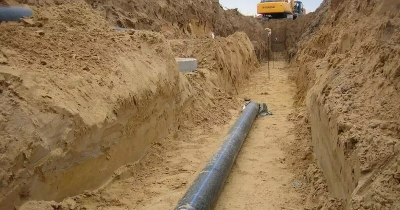 Бектенов екі облыстағы су жобаларын аяқтаудың нақты мерзімін белгіледі