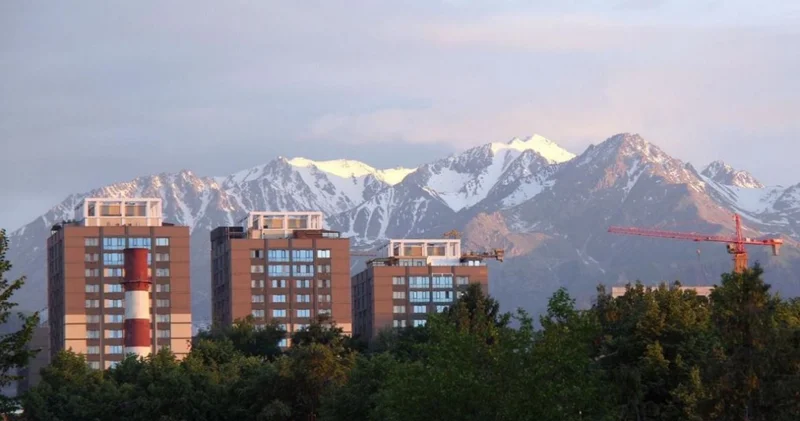 Қарсыз қыс қауіпті құбылыс