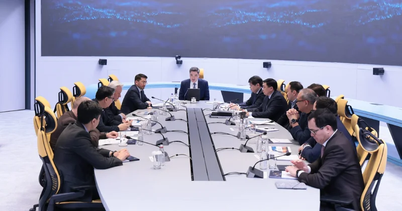 Экономикаға байыпты көзқарас керек