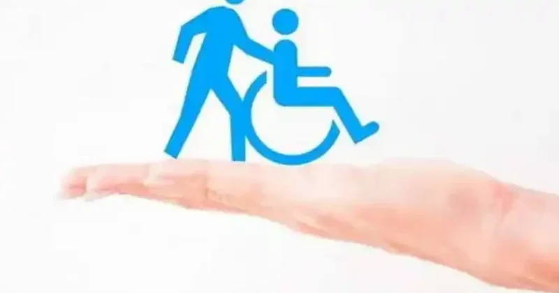 Ақмола облысында мүмкіндігі шектеулі жандардың жалақысынан заңсыз салық ұсталған