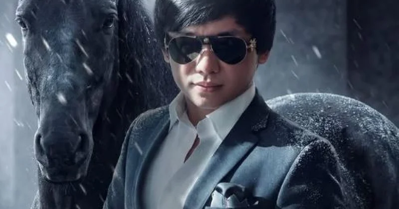 Дочь Кайрата Нуртаса показала, кто помогает ей с контентом