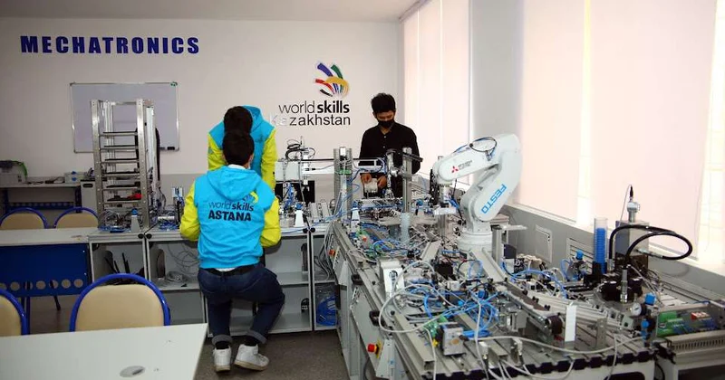 Талап : система и ответственность