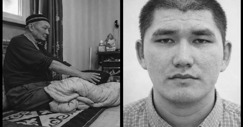 Кәсіби маньяктың жасайтын ісі ғой : Атыраудағы трагедияға күдіктінің әкесі жан айқайын жеткізді (ВИДЕО)