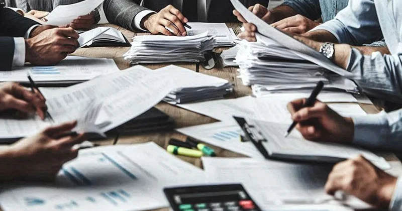 Когда конкуренция не во благо