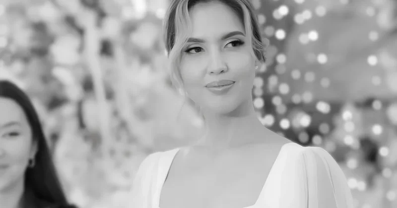 Родственница Бишимбаевых в суде вспомнила день убийства Салтанат Нукеновой