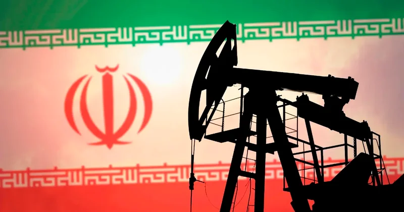 Цены на нефть достигли максимума за семь недель на фоне опасений вокруг Ирана