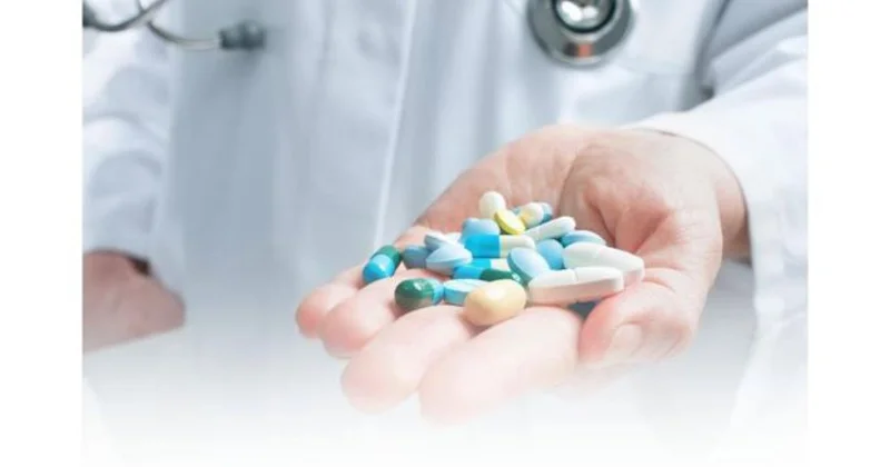 Дәрі дәрмектер мен медициналық қызметтердің тізбесі ҚҚС тан босатылды