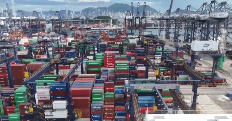 Қытай Венесуэла мұнайына жете алмай отыр