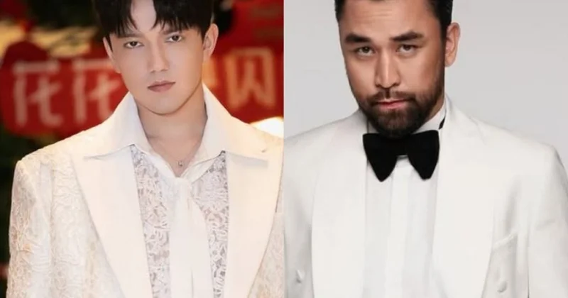 Фанаты Димаша Кудайбергена поздравили с днем рождения певца Amre (ВИДЕО)