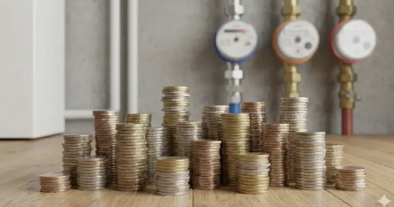 Алматылықтарды жылуға жаңа тарифтер шошытты: мән жайы