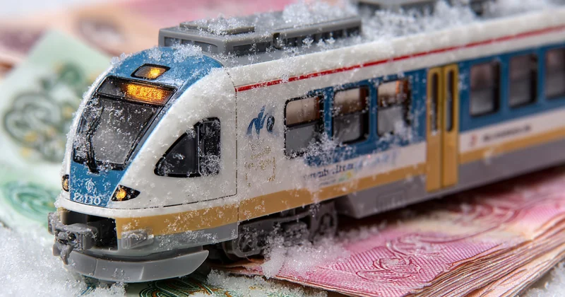Невыполненные обещания: КТЖ заплатила миллиарды за швейцарские вагоны, которые так и не ездят
