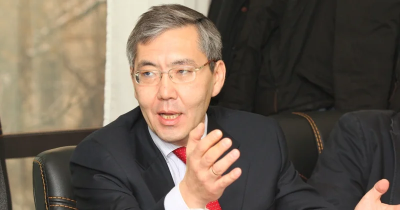 Сарапшы: Ата заң асығыс жазылған жоқ